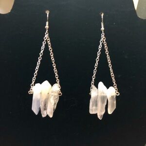 “Rock Candy” Earrings